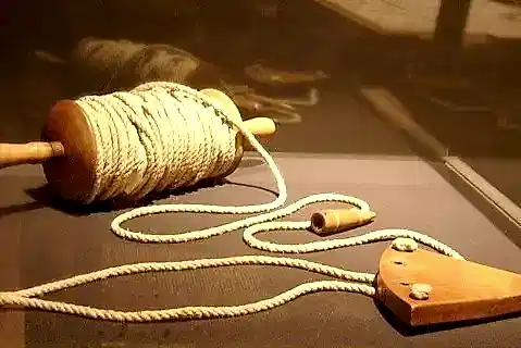 Denizcilikte Hız Birimi