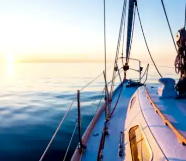 IYT Bareboat Skipper Training