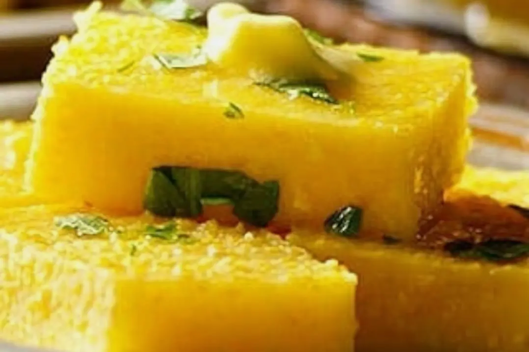 Tekne Mutfağı: Polenta