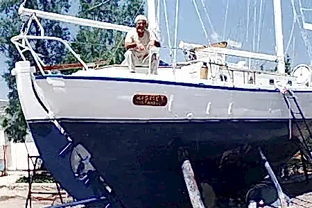 Ünlü Tekneler: Kısmet