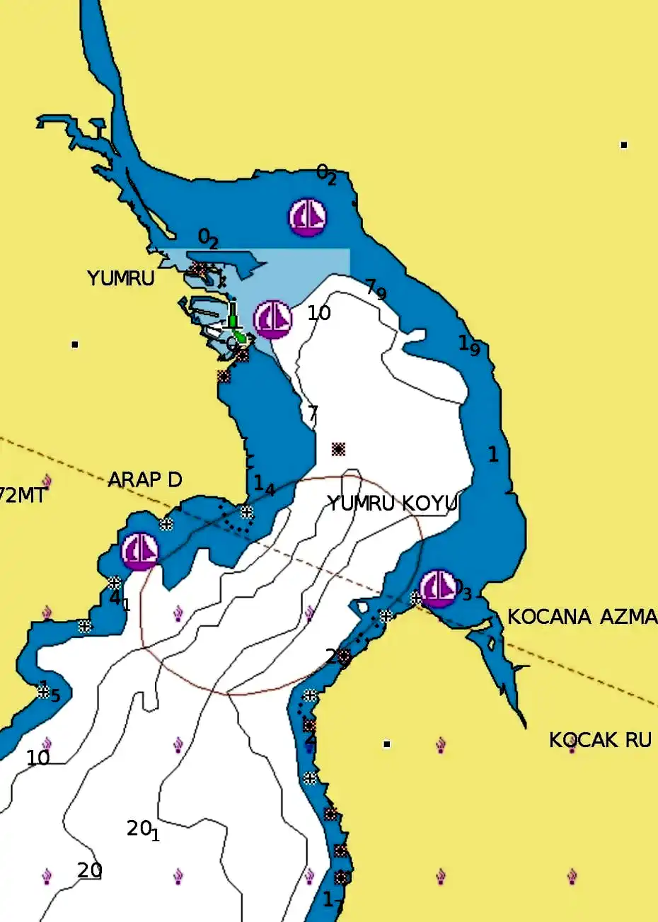 Alaçatı