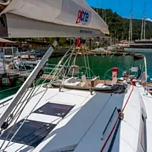 HANSE 445 - BAXTER