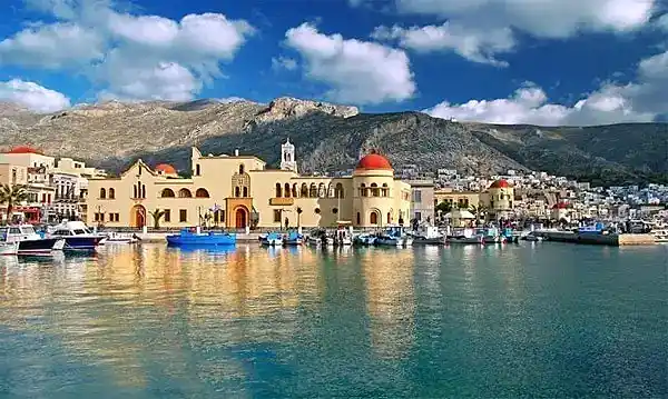 Kuzey Yunan Adaları