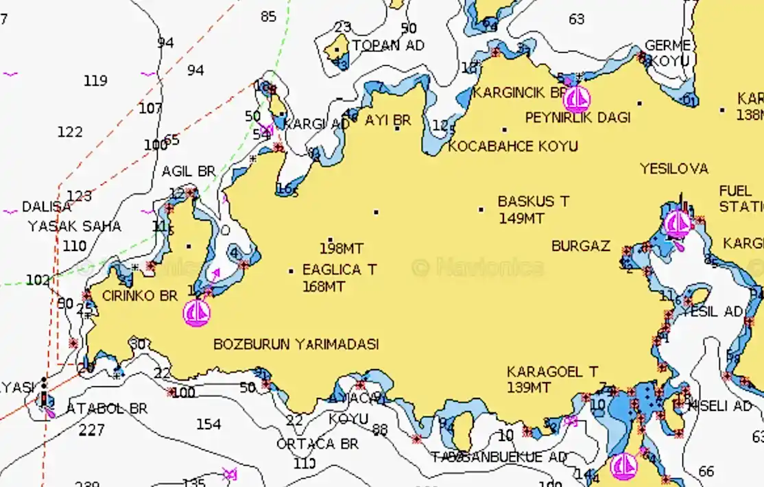 Bozburun
