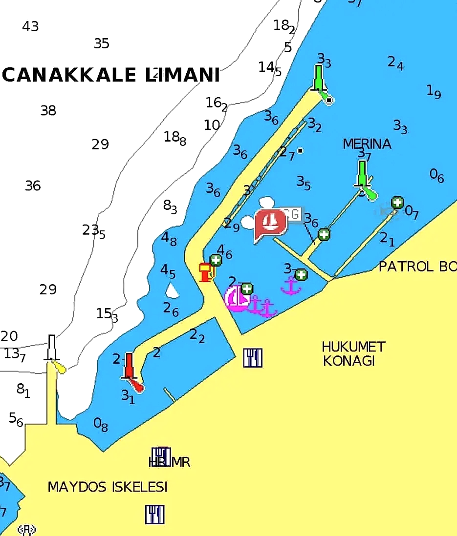 Çanakkale