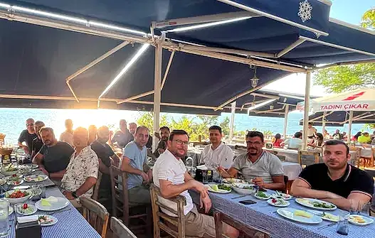 Kurumsal Günlük ve Konaklamalı Yelken Seyirleri