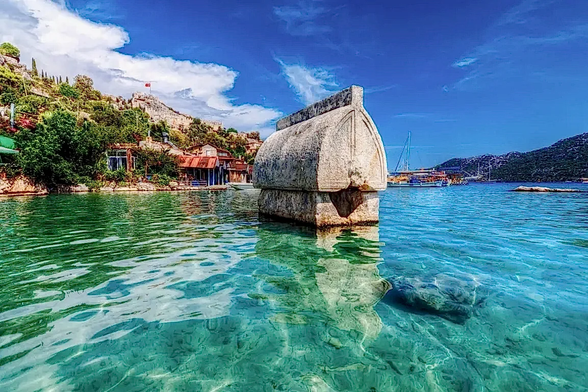 Kekova