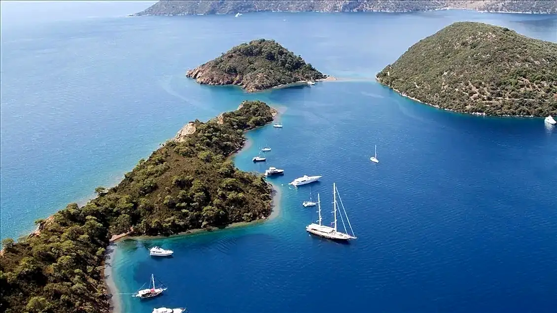 Yunan Adaları