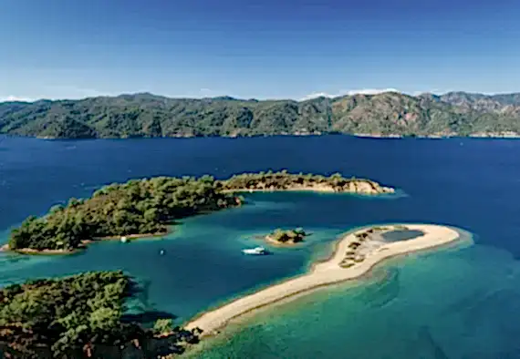 Göcek - Malta