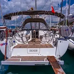 HANSE 445 - DENEB