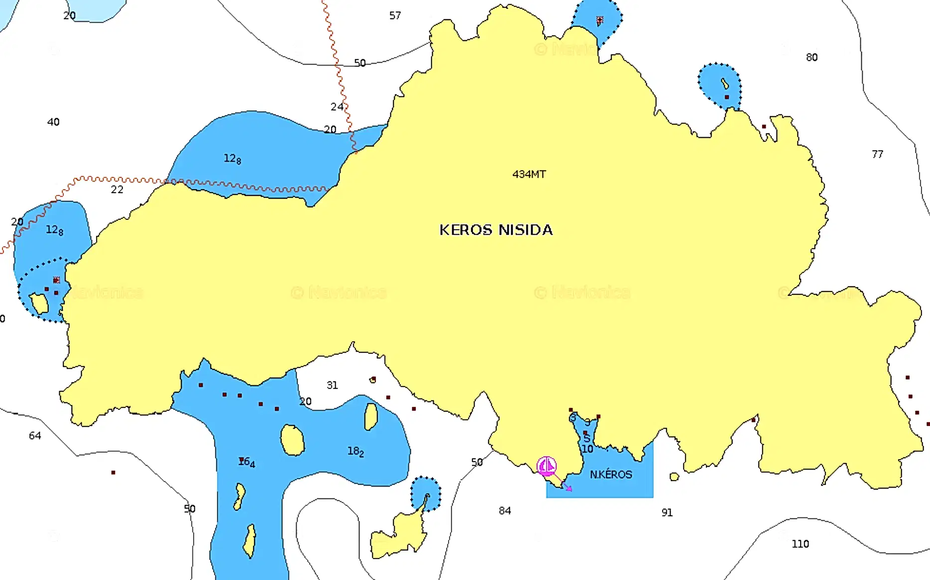 Keros