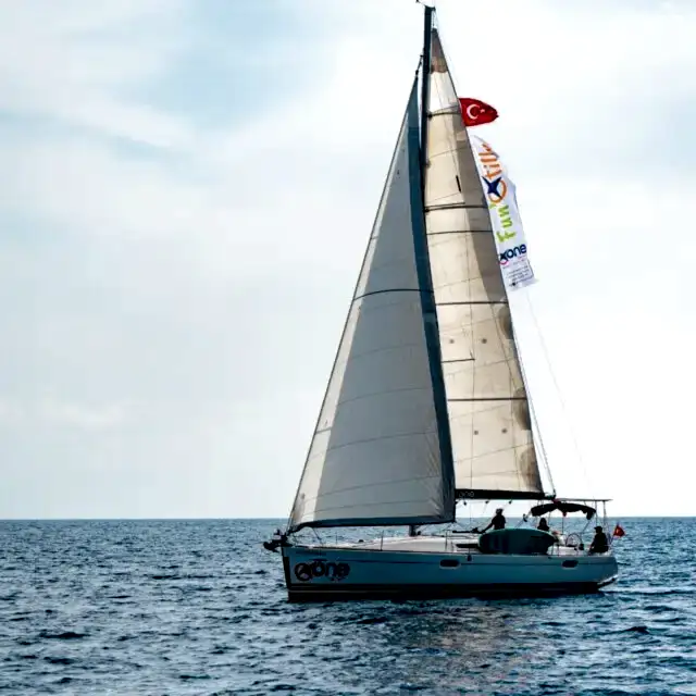 One Yacht - 29 Ekim - 424