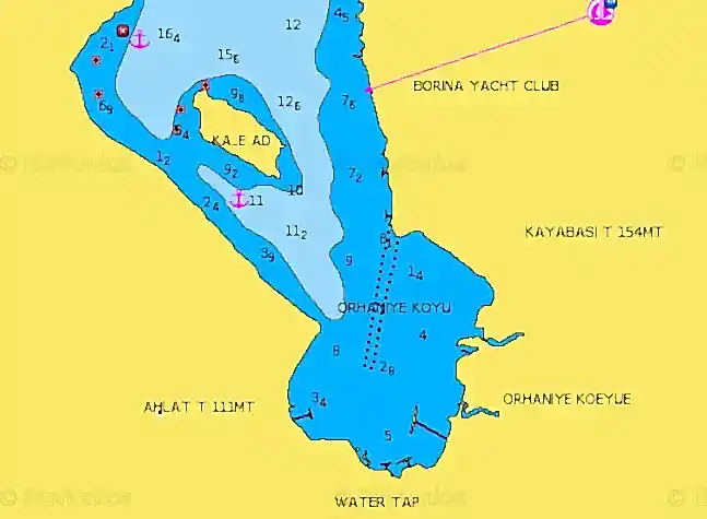 Orhaniye