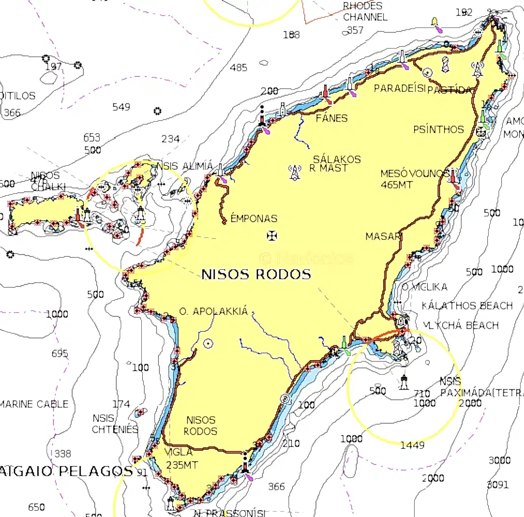 Rodos