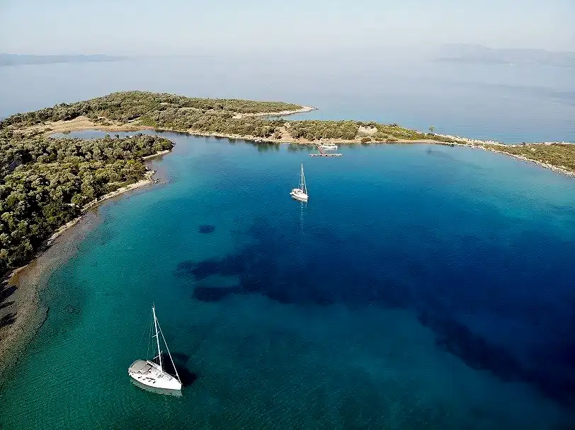 Sedir Adası