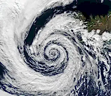 Meteoroloji Eğitimi