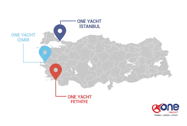 Lokasyonlarımız
