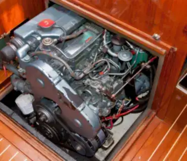 Motor, Mekanik ve Elektrik Atölyesi