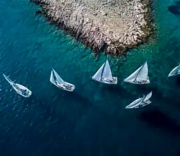IYT Flotilla Skipper Training / (Uluslararası Gezi Sınıfı, Filo Eşliğinde Kaptanlık Eğitimi)