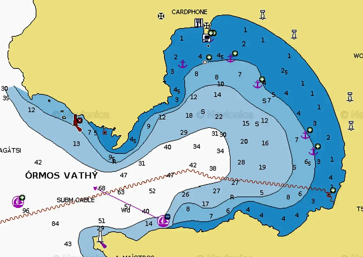 Vathi-Sifnos