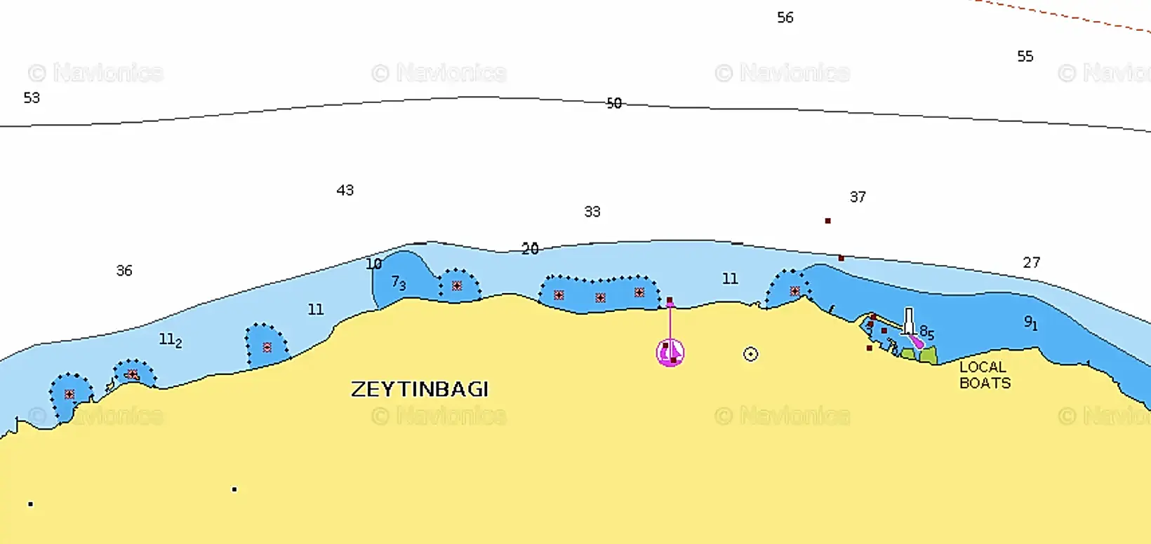 Zeytinbağı