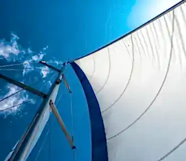 IYT Try Sailing (Deneme Seyri)