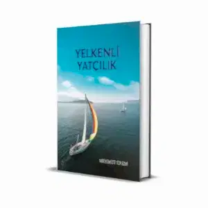 Yelkenli Yatçılık Kitap Kapağı