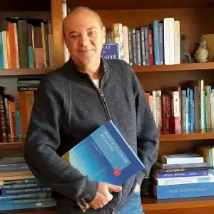 Ali Boratav'ın 'Mavi Yolculuk Rehberi'