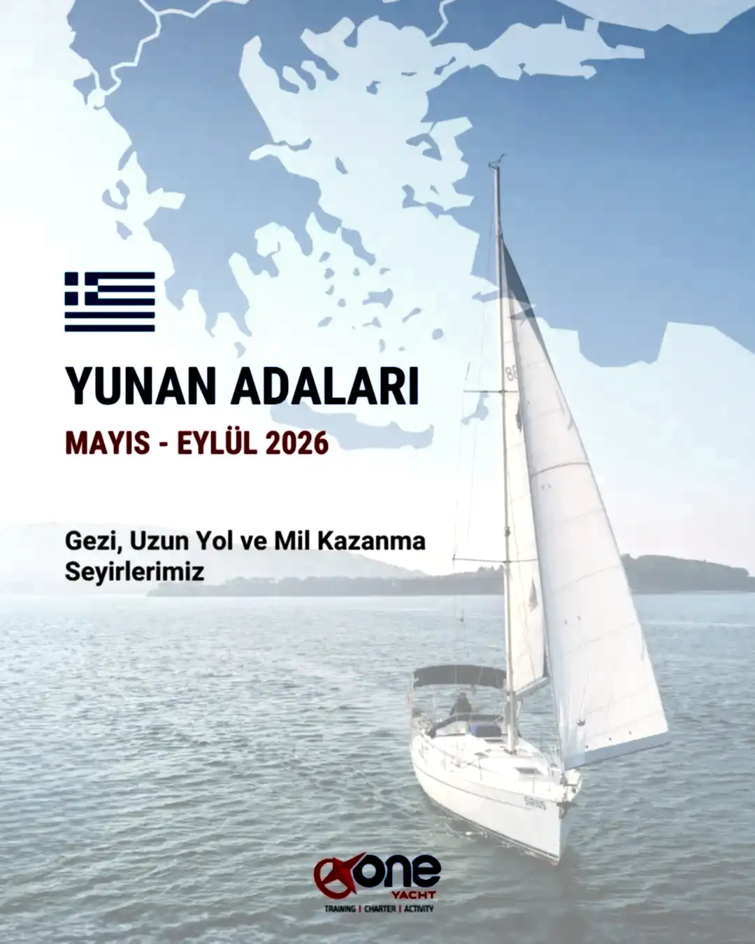 Büyükçekmece Kıyı Marina Çıkışlı Yelken Eğitimleri